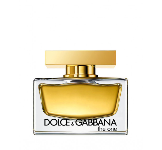Парфюмерная вода  Dolce & Gabbana The One Eau de Parfum