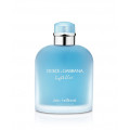 Парфюмерная вода Dolce & Gabbana Light Blue Eau Intense Pour Homme Eau De Parfum