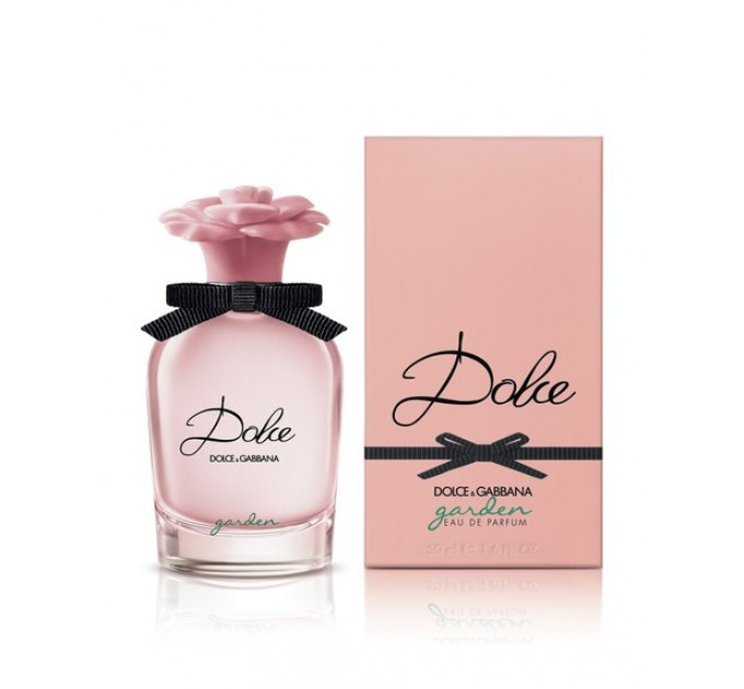 Парфюмерная вода Dolce & Gabbana Dolce Garden Eau De Parfum