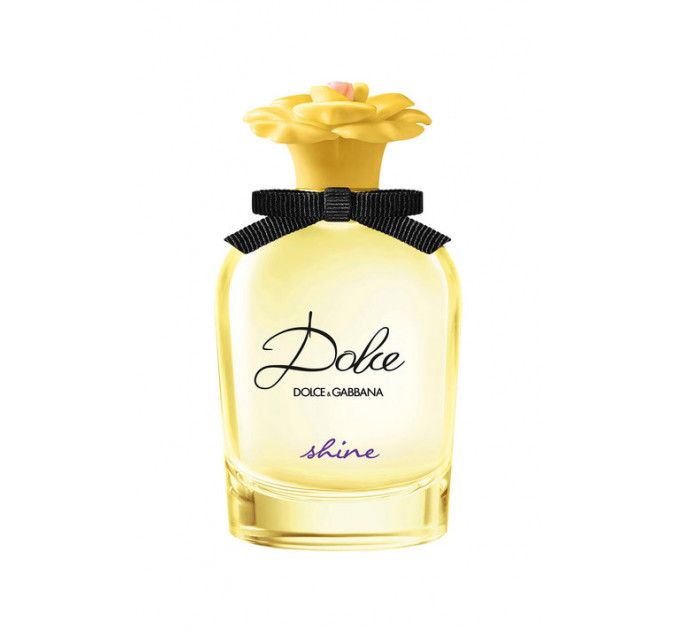 Парфюмерная Вода Dolce & Gabbana Dolce Shine 