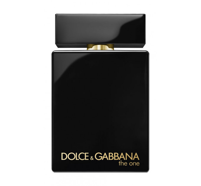 DOLCE & GABBANA THE ONE INTENS MEN 100 ML