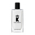 Бальзам после бритья Dolce & Gabbana K by Dolce & Gabbana After Shave Balm