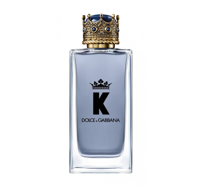 Dolce & Gabbana K by Dolce & Gabbana 100 ml