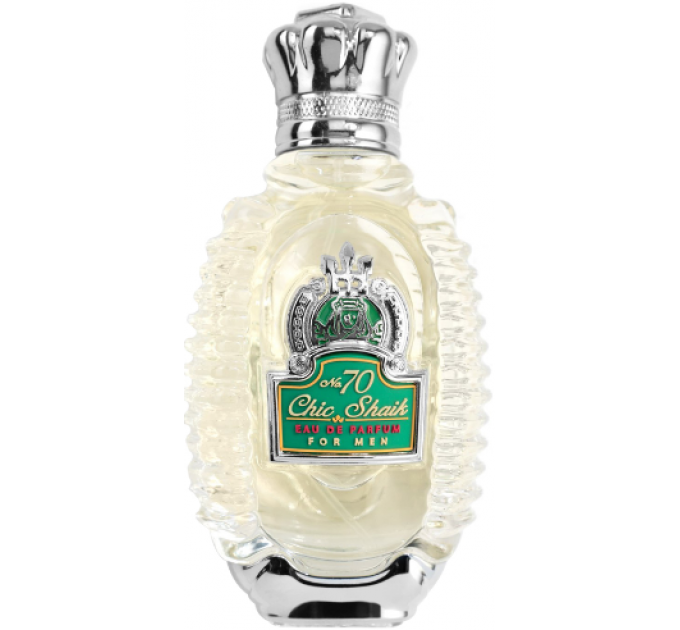 Chic Shaik №70 For Men