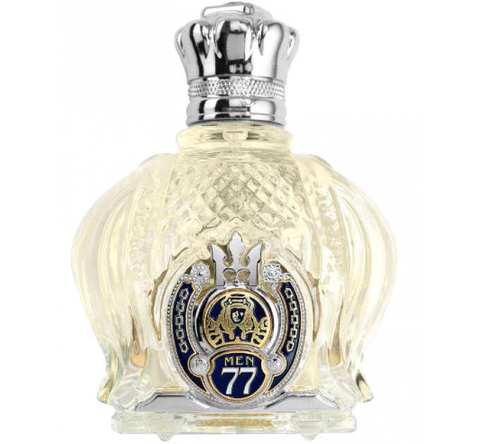 OPULENT SHAIK №77 FOR MEN