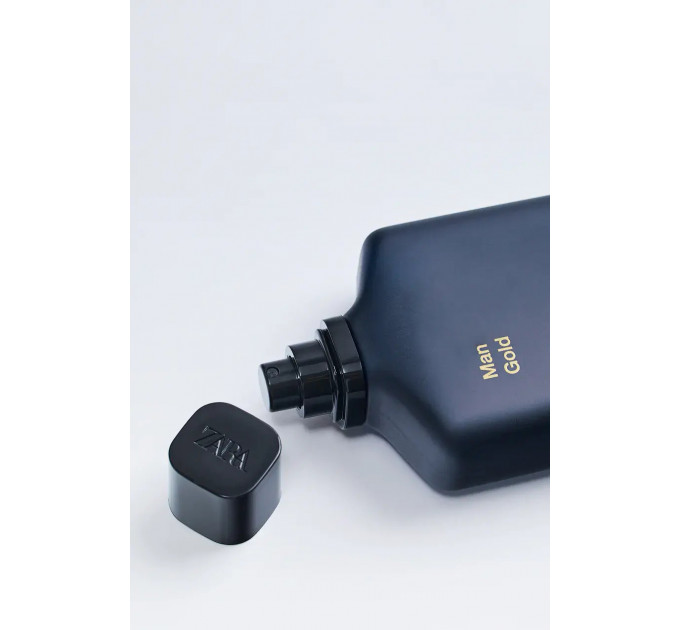 ZARA MAN GOLD, 100 МЛ