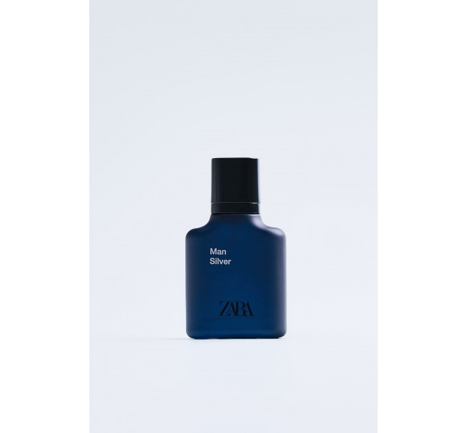 ZARA MAN SILVER, 30 МЛ