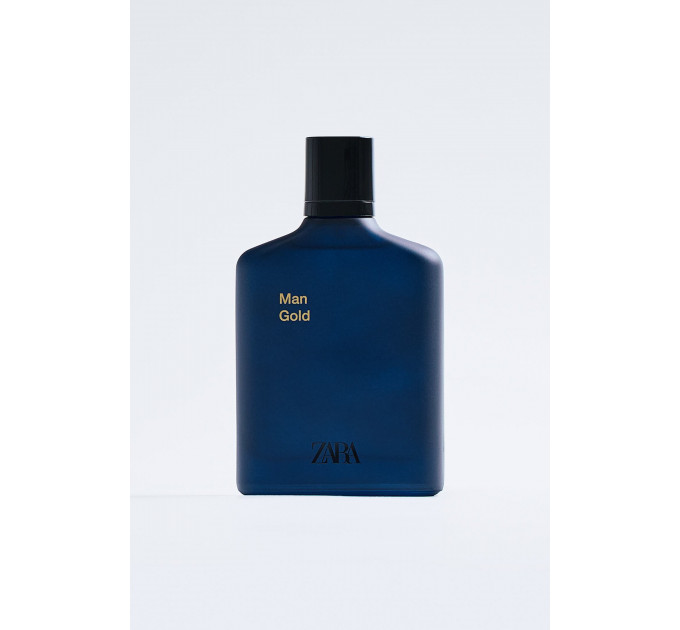 ZARA MAN GOLD, 100 МЛ