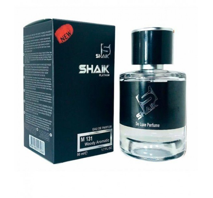 SHAIK M 131 (CREED AVENTUS) 50 ML