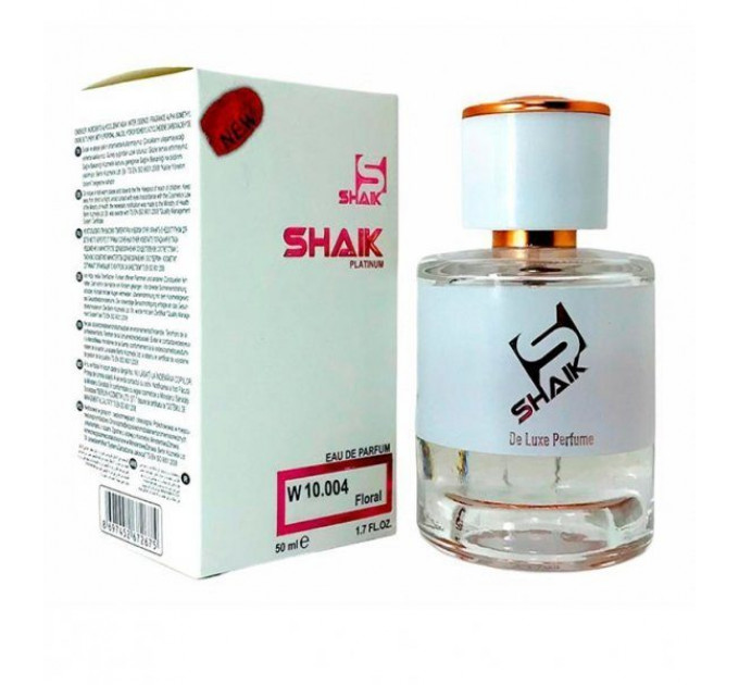 SHAIK 10004 (LA CASA DE PAPEL NAIROBI) 50ML