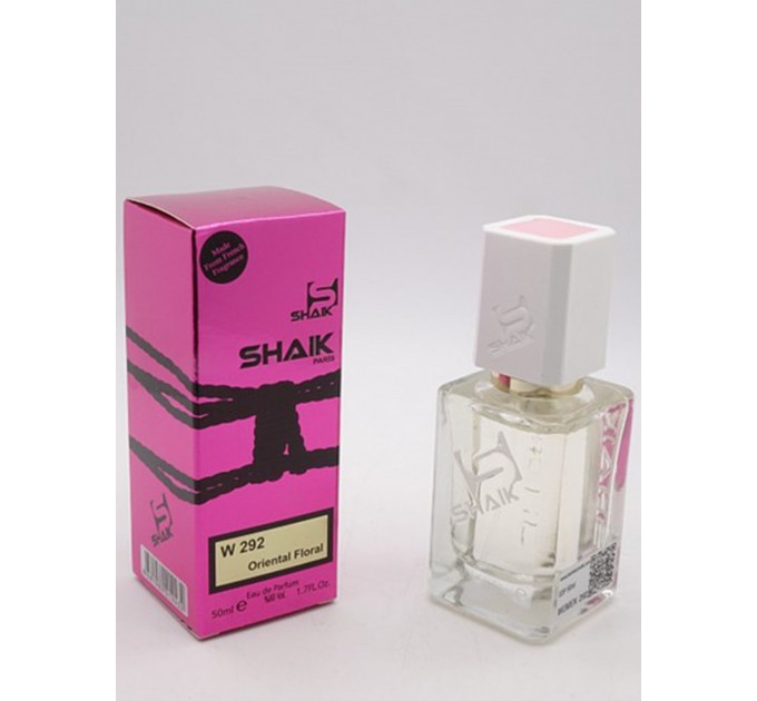 SHAIK W № 292 ( YSL MANIFESTO) 50 ml