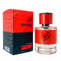 SHAIK PLATINUM M&W 343 (MOLECULES ESCENTRIC 05) 50 ML