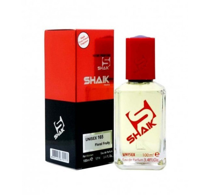 SHAIK M 165 (EX NIHILO FLEUR NARCOTIQUE UNISEX) 100 ML