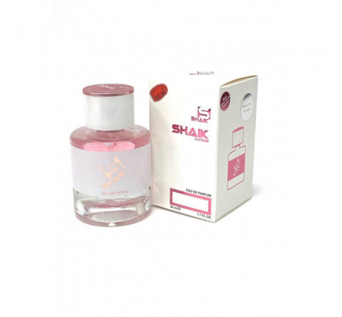 SHAIK PLATINUM W 254 (MISS DIOR CHERI BLOMING BOUQUET) 50 ML
