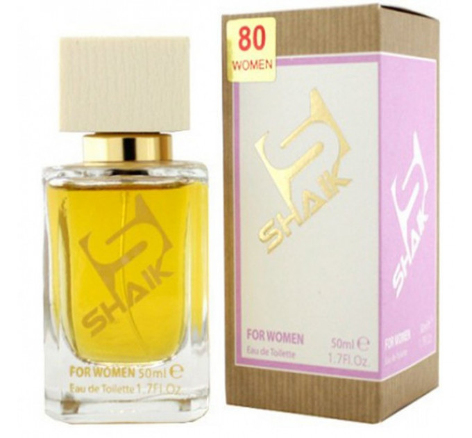 SHAIK W 80 (GIORGIO ARMANI EMPORIO ARMANI FOR WOMEN) 50ml