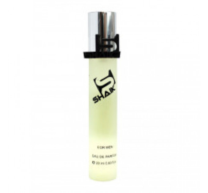 SHAIK U 219 (FRANCK BOCLET SUGAR UNISEX) 20 ML