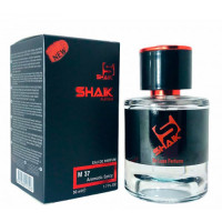 SHAIK PLATINUM M 37 (CK EUPHORIA FOR MEN) 50 ML