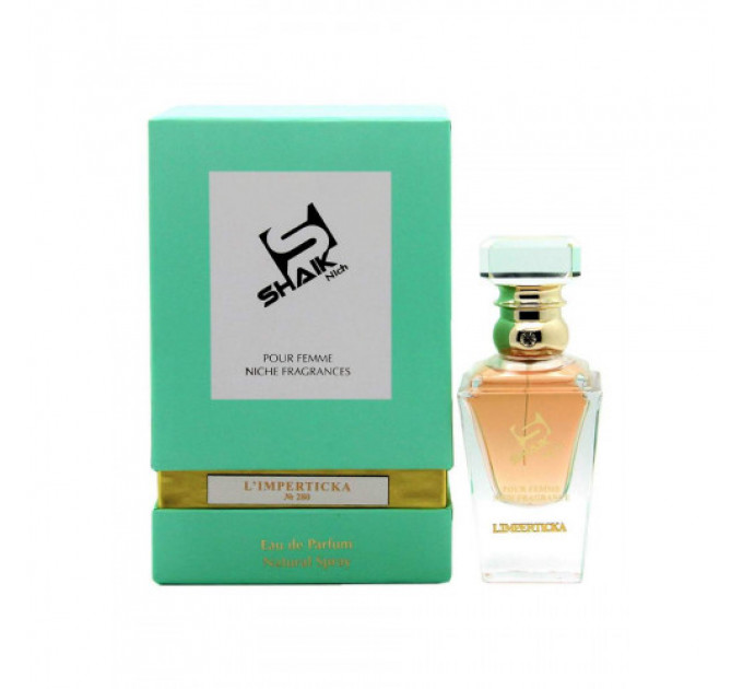 SHAIK NICH №280 L`IMPERATRICE (DOLCE&GABBANA L`IMPERATRICE) 50 ML