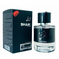 SHAIK PLATINUM M 83 (HUGO BOSS BOTTLED SPORT) 50 ML