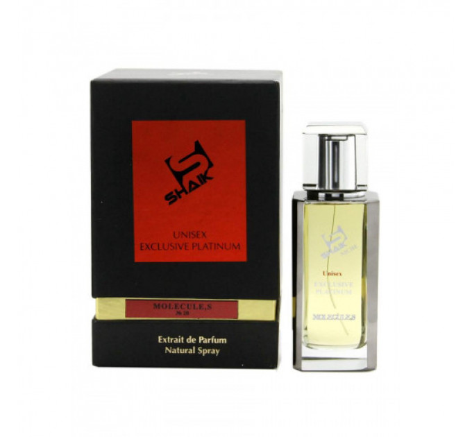 SHAIK NICH №20 MOSCOW 2 110 ML