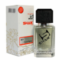 SHAIK M 11 (PACO RABANNE INVICTUS INTENCE)  50 ML