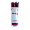 ДЕЗОДОРАНТ SHAIK W 112 (LACOSTE POUR FEMME) 200 ML