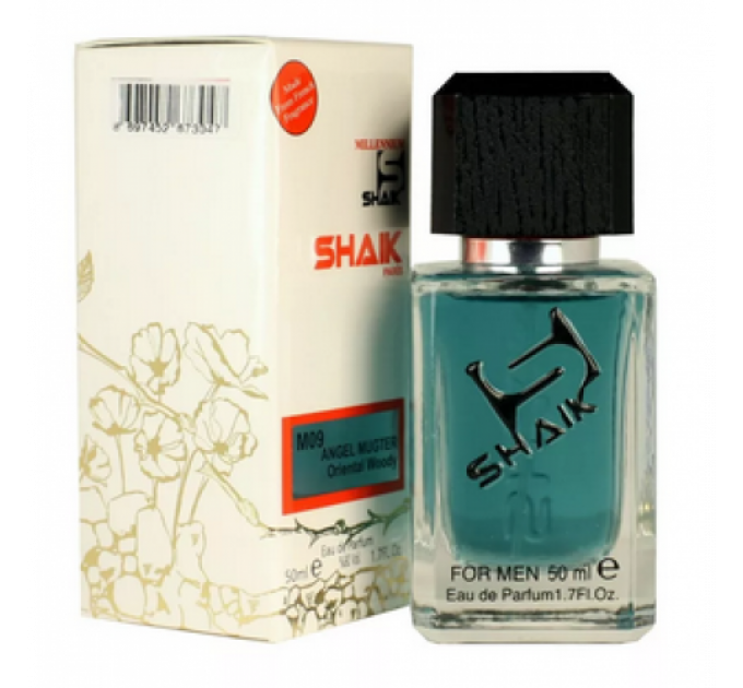 SHAIK M 09 (THIETTY MUGLER ANGEL MEN) 50 ML