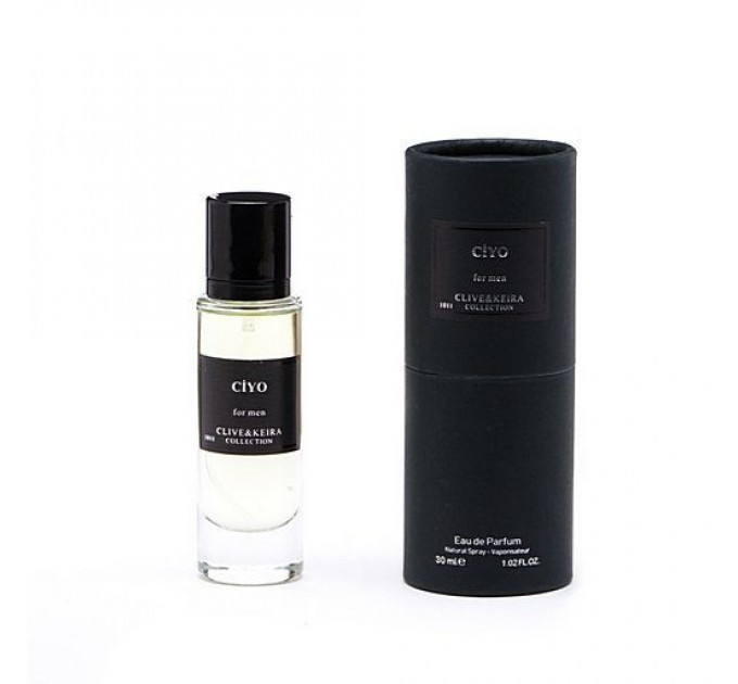 CLIVE&KEIRA 1011 (GIORGIO ARMANI ACQUA Dl GIO) 30 ML