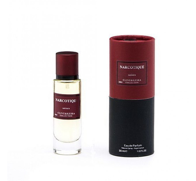 CLIVE&KEIRA 2003 (EX NIHILO FLEUR NARCOTIQUE UNISEX) 30 ML