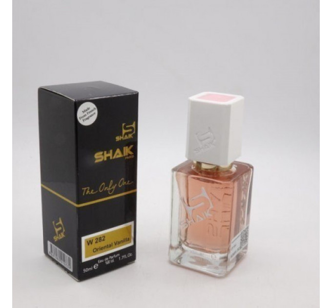 SHAIK W 286 (JIMMY CHOO) 50 ML