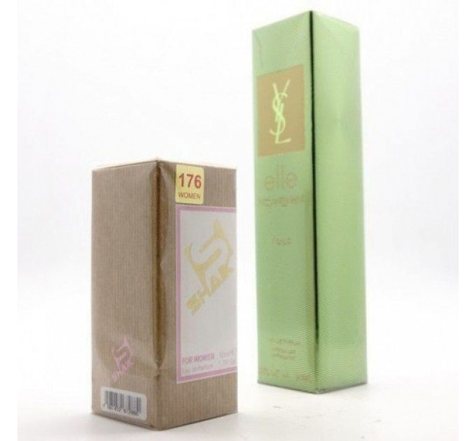 SHAIK W 176 (YSL ELLE FOR WOMEN) 50ml