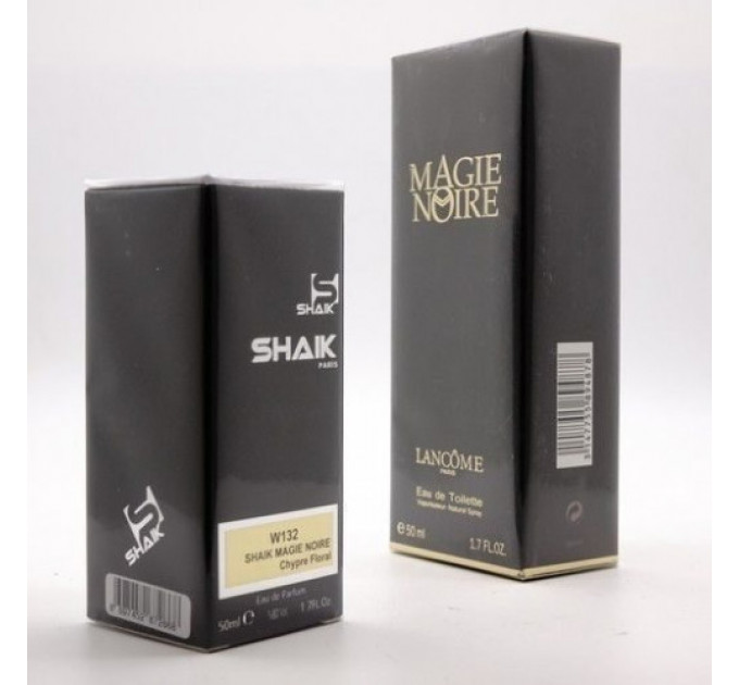 SHAIK W 132 (LANCOME MAGIE NOIRE FOR WOMEN) 50ml