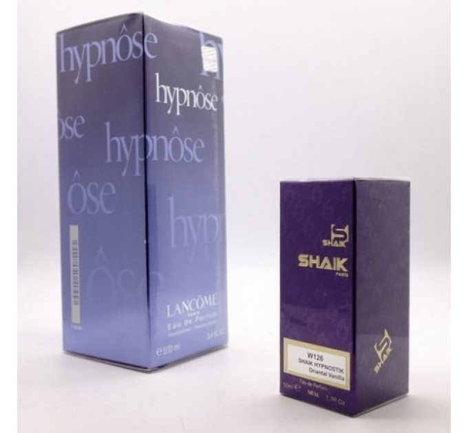 SHAIK W 126 (LANСOME HYPNOSE FOR WOMEN) 50ml