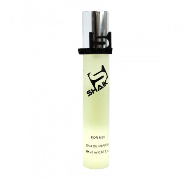 SHAIK U 193 (FRANC BOCLET COCAINE UNISEX) 20 ML