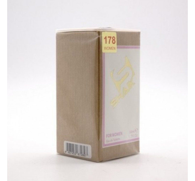 SHAIK W 178 (YVES ROCHER EVIDENСE FOR WOMEN) 50ml