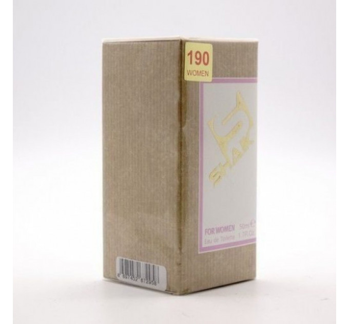SHAIK W 190 (S.T. DUPONT FOR WOMEN) 50ml