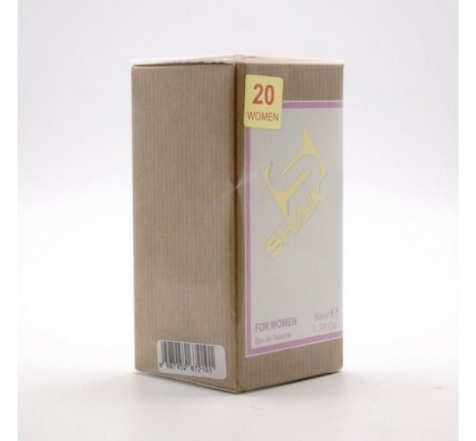SHAIK W 20 (CHOPARD WISH FOR WOMEN) 50ml