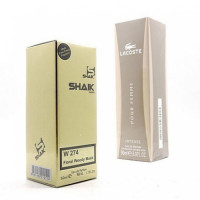 SHAIK W 274 (LACOSTE POUR FEMME INTENSE FOR WOMEN) 50ml