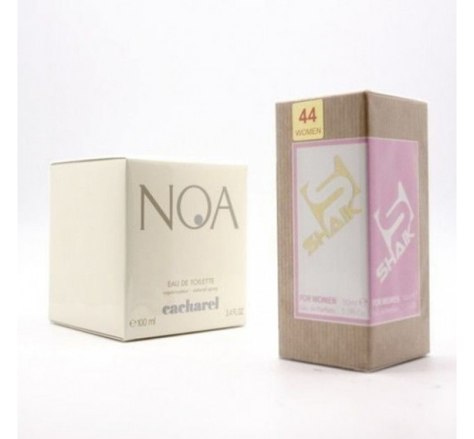 SHAIK W 44 (CACHAREL NOA FOR WOMEN) 50ml
