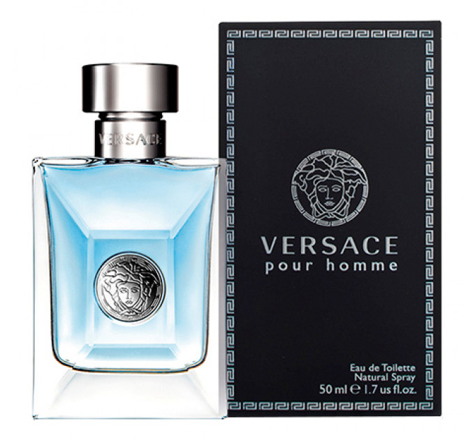 VERSACE POUR HOMME