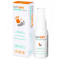 DRYDRY Intimate Spray