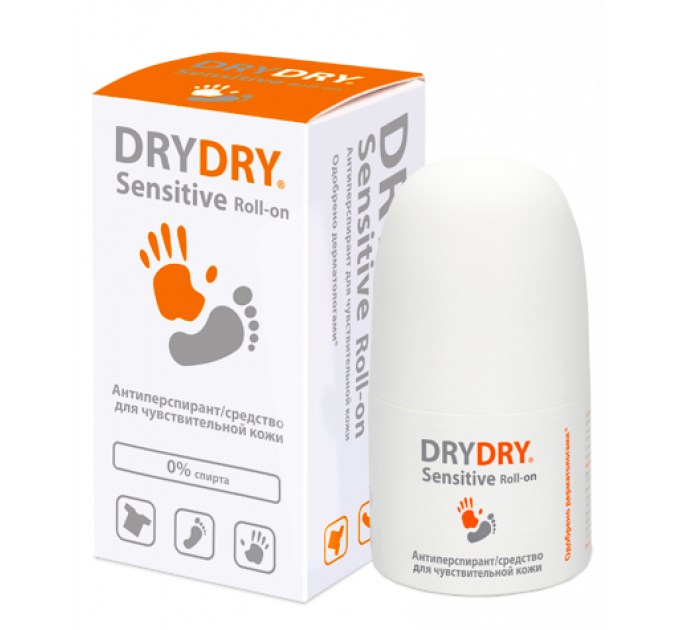 DRYDRY Sensitive