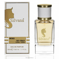 SILVANA W383 CERUTI (CERUTTI 1881) 50 ML