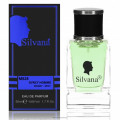 SILVANA M828 GVNCY HOMME (GIVENCHY POUR HOMME) 50 ML