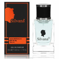 SILVANA M810 VERSA FRESH (VERSACE MAN EAU FRAICHE) 50 ML