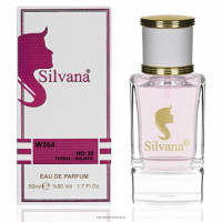 SILVANA №30 (SHAIK OPULENT SHAIK BLUE PALACES OF DESIGNER №30) 50 ML