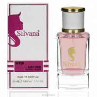 SILVANA W356 MON PARIS (YSL MON PARIS) 50 ML