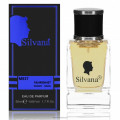 SILVANA M837 FAHRENHET (CHRISTIAN DIOR  FAHRENHEIT) 50 ML