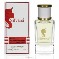SILVANA W330 KILLI GOOD (KILIAN GOOD GILR GONE BAD) 50 ML