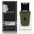 SILVANA M823 BLACK AFGANO (NASOMATTO BLACK AFGANO) 50 ML